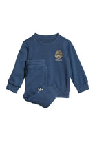 Adidas-Graphic Crew Set-Alt - Üst Takım-1-Milagron.com