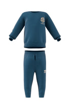 Adidas-Graphic Crew Set-Alt - Üst Takım-5-Milagron.com