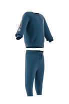 Adidas-Graphic Crew Set-Alt - Üst Takım-6-Milagron.com