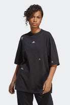 Adidas-Healing Crystals-Inspired Graphic Boyfriend T-shirt-T-Shirts-1-Milagron.com
