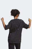 Adidas-Healing Crystals-Inspired Graphic Boyfriend T-shirt-T-Shirts-2-Milagron.com