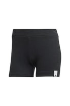 Adidas-Lounge Rib Booty Short-Şort-5-Milagron.com
