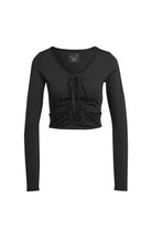 Adidas-Training Dance Long Sleeve Tee-Spor Üstü-8-Milagron.com