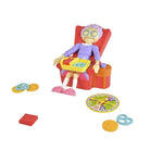 Adore Oyuncak-72465 Cingöz Nine Kutu Oyunu Tomy-Kutu Oyunları-3-Milagron.com