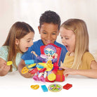 Adore Oyuncak-72465 Cingöz Nine Kutu Oyunu Tomy-Kutu Oyunları-4-Milagron.com