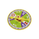 Adore Oyuncak-72465 Cingöz Nine Kutu Oyunu Tomy-Kutu Oyunları-5-Milagron.com