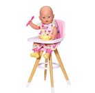 Adore Oyuncak-829271 Baby Born Mama Sandalyesi-Oyuncak Bebek ve Oyun Setleri-3-Milagron.com