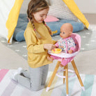 Adore Oyuncak-829271 Baby Born Mama Sandalyesi-Oyuncak Bebek ve Oyun Setleri-4-Milagron.com