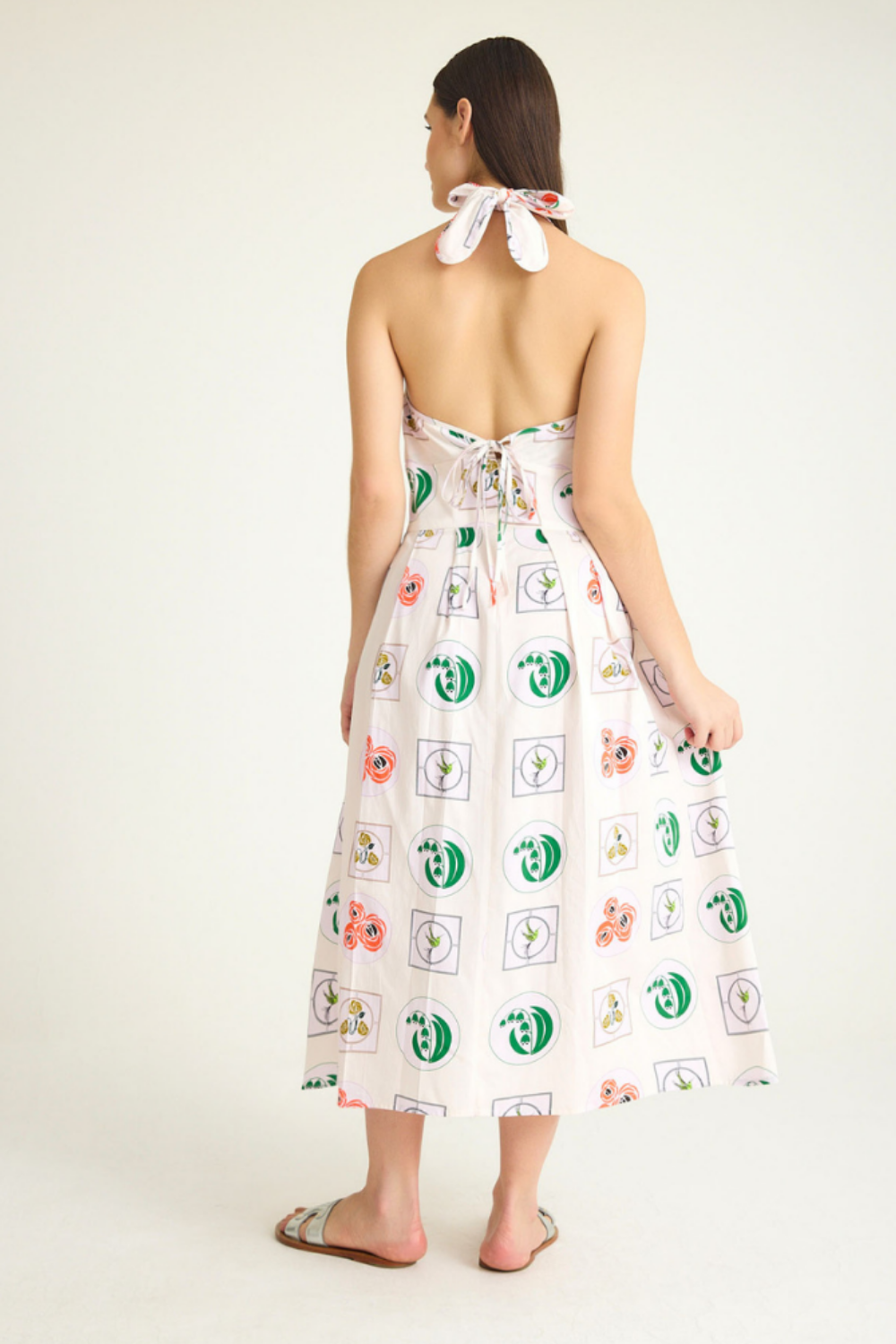 Nammu-Lilly Elbise-Elbise-2-Milagron.com
