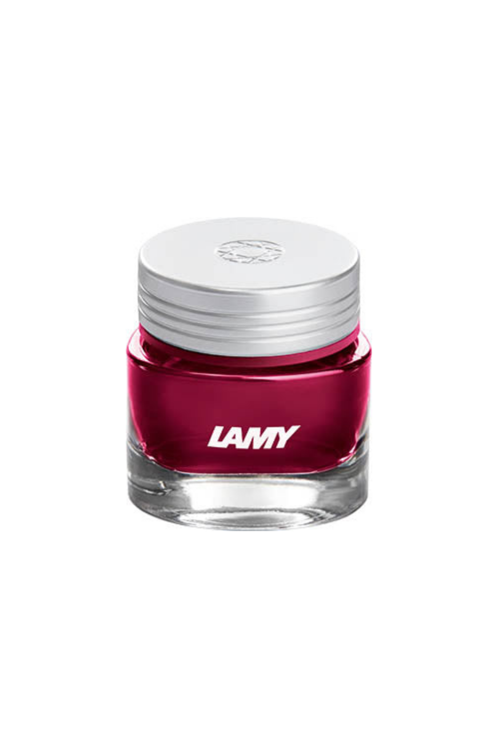 Lamy-Dolma Kalem Mürekkep 30 ml Ruby-Yedek Kalem Malzemeleri-1-Milagron.com
