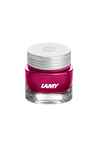 Lamy-Lamy Dolma Kalem Mürekkep 30 ml Rhodonite-Yedek Kalem Malzemeleri-1-Milagron.com