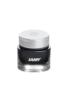 Lamy-Dolma Kalem Mürekkep 30 ml Obsidian-Yedek Kalem Malzemeleri-1-Milagron.com
