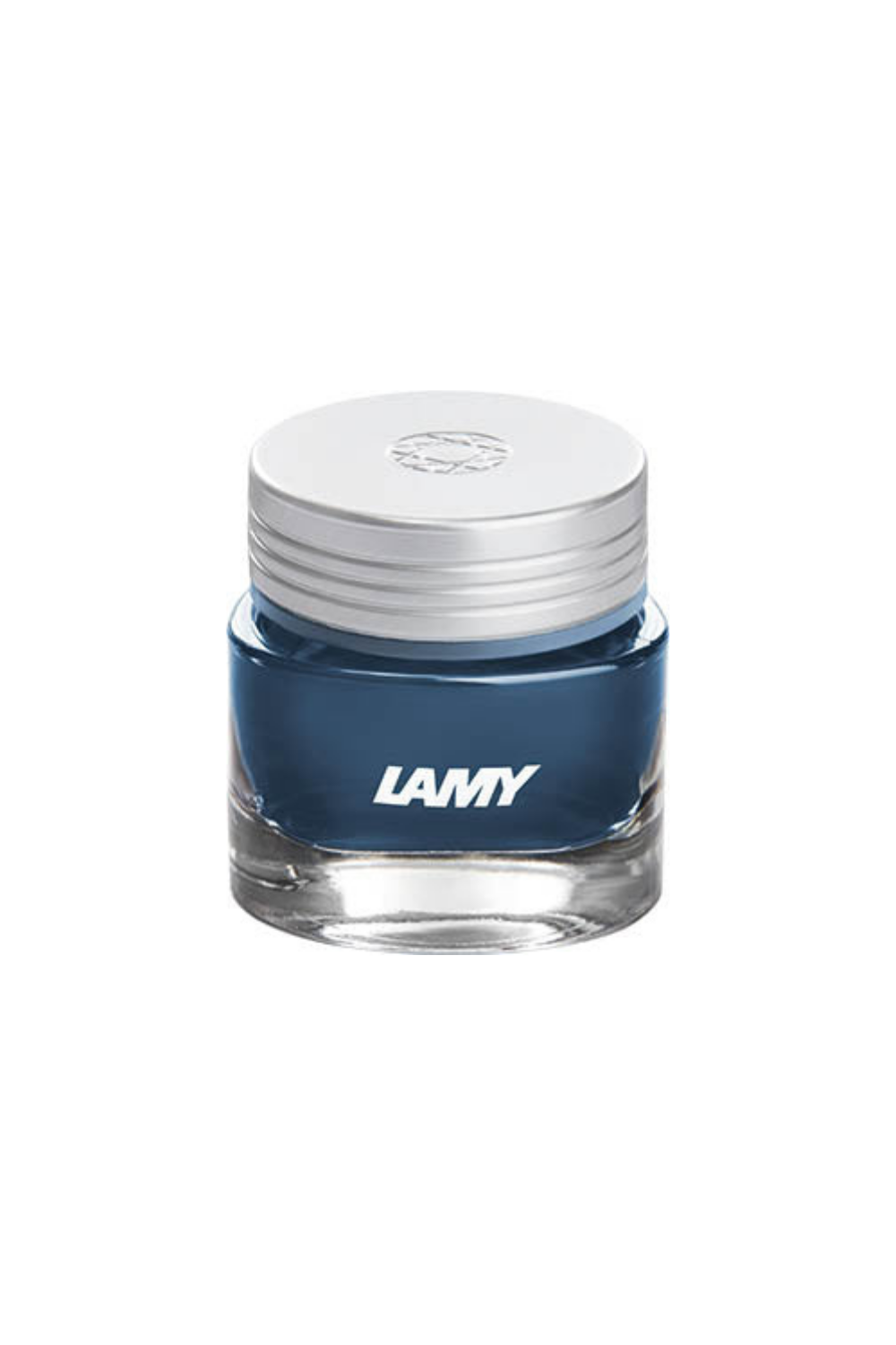 Lamy-Dolma Kalem Mürekkep 30 ml Benitoite-Yedek Kalem Malzemeleri-1-Milagron.com