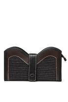 Myall-Miyana Bag Siyah-El Çantası-1-Milagron.com