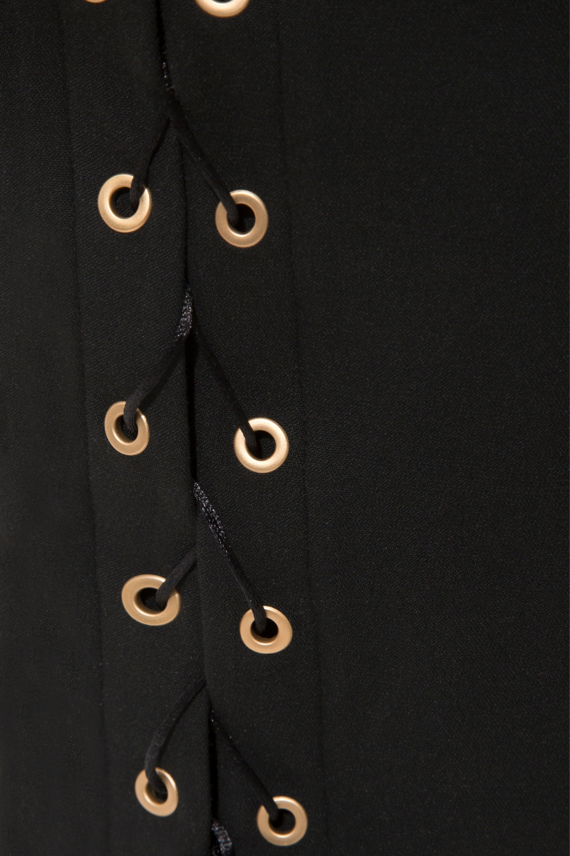 Noir KlasiK Pantolon