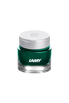 Lamy-Dolma Kalem Mürekkep 30 ml Peridot-Yedek Kalem Malzemeleri-1-Milagron.com