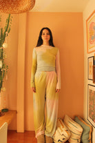 Auri Loungewear Pantolon - 0