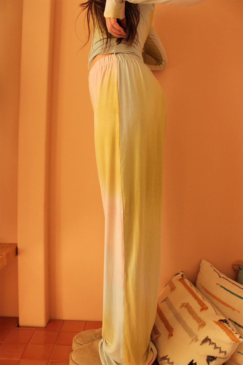 Auri Loungewear Pantolon - 3