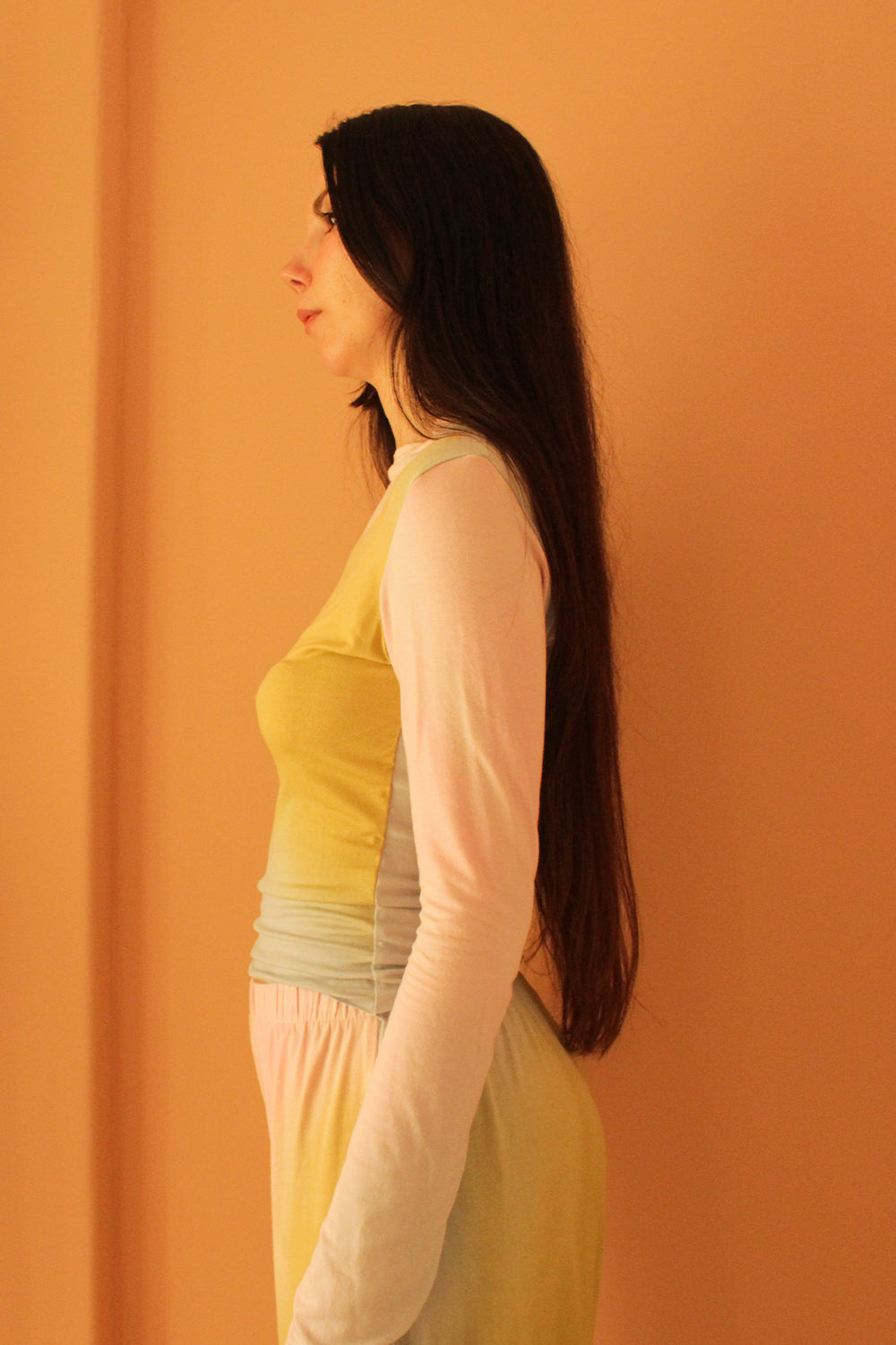 Auri Loungewear Top - 3