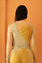 Auri Loungewear Top - 4