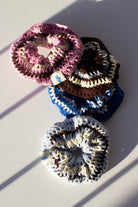 Donut Kroşe Toka - 4'lü Set - 0