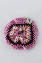 Donut Kroşe Toka - 4'lü Set - 2