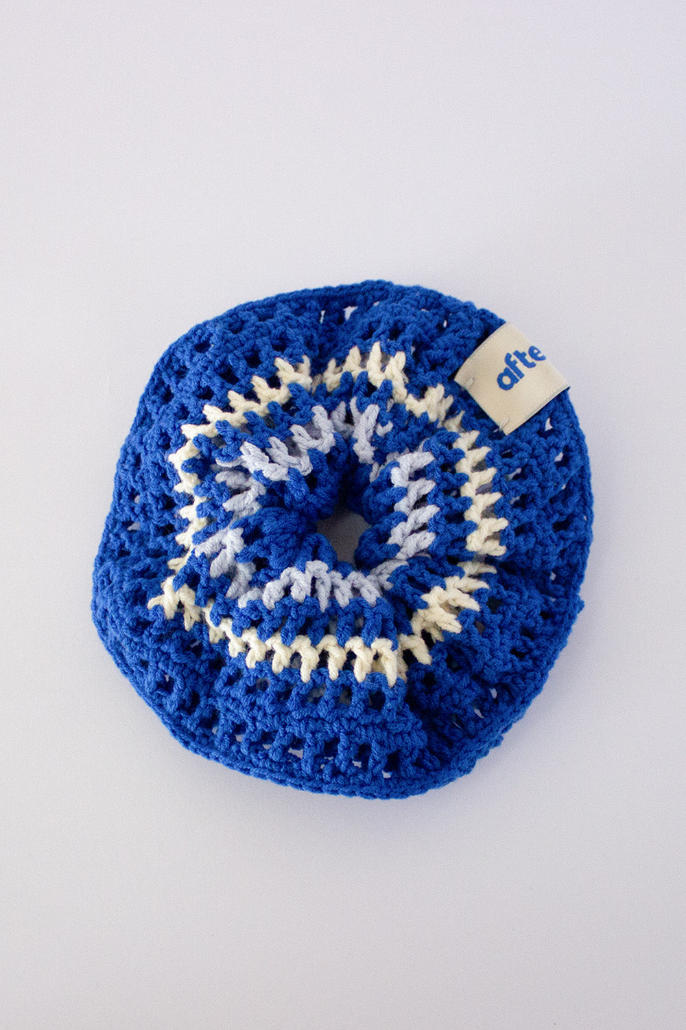 Donut Kroşe Toka - 4'lü Set - 4