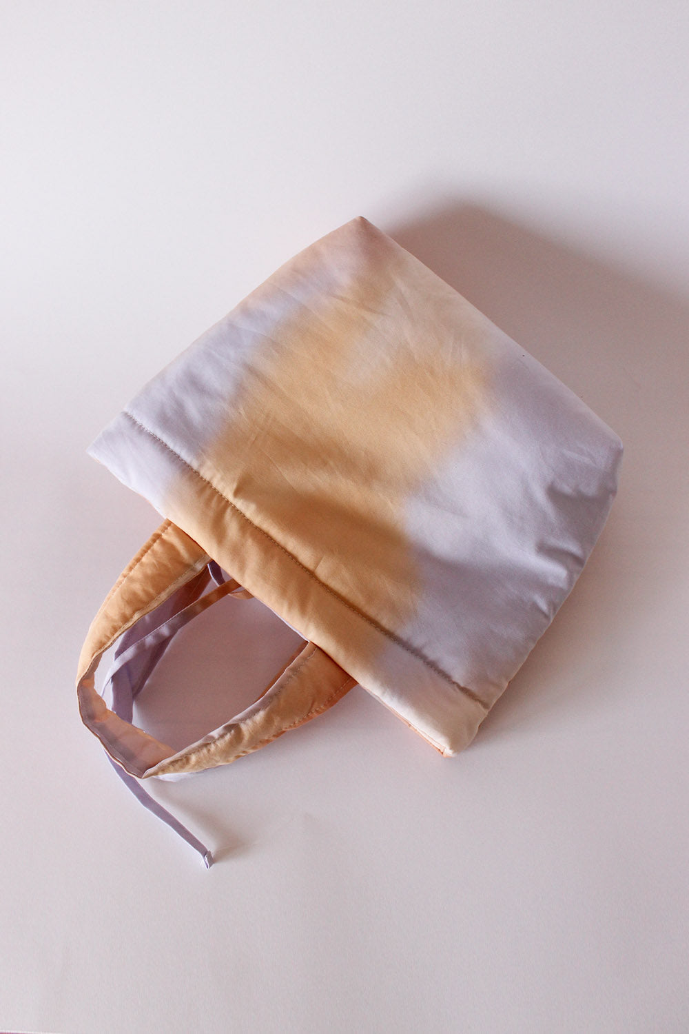 Luma Puff Mini Tote Çanta - 2