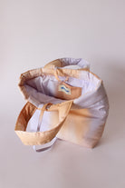 Luma Puff Mini Tote Çanta - 3