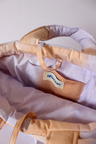 Luma Puff Mini Tote Çanta - 4