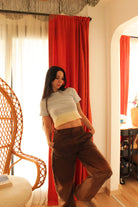 Rue Balon Fit Pantolon - 1