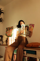 Rue Balon Fit Pantolon - 2