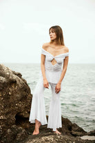 Agic-SEA SHEAL BLUZ PANTOLON TAKIM-Alt - Üst Takım-3-Milagron.com