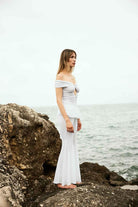 Agic-SEA SHEAL BLUZ PANTOLON TAKIM-Alt - Üst Takım-4-Milagron.com