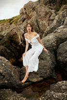 Agic-SEA SHEAL BLUZ PANTOLON TAKIM-Alt - Üst Takım-6-Milagron.com