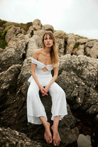 Agic-SEA SHEAL BLUZ PANTOLON TAKIM-Alt - Üst Takım-7-Milagron.com