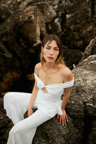 Agic-SEA SHEAL BLUZ PANTOLON TAKIM-Alt - Üst Takım-8-Milagron.com