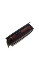 Aika Concept-Leather Istanbul Bag Black-Omuz Çantası-6-Milagron.com