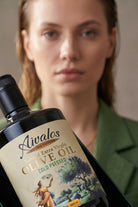 Century Extra Virgin Cold Pressed 500 Ml - 2