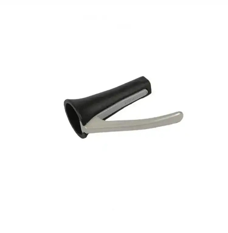 Akyüz Home Ceviz Ve Fındık Kıracağı Mini Döküm Metal Fındık Kırma Aleti Fındık Kırıcı Siyah