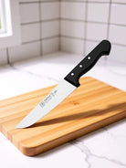 Sürmene Kasap Bıçağı 30 Cm Pimli Dayanıklı Keskin Et Bıçağı Kuşbaşı Ve Kurban Kesim Sürbisa 61020