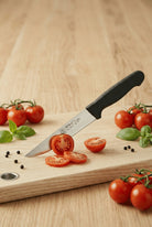 Sürmene Mutfak Bıçağı 28 Cm Günlük Kullanım Kesin Bıçak Sebze Ve Meyve Için Çelik Sürbisa 61101