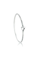 Aleyna Cebeci Jewelry-Troya Bileklik, Oxide Gümüş-Bileklik-1-Milagron.com