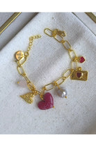 Amour Charm Bileklik - 1