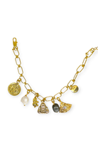 Ethnic Charm Bileklik - 1