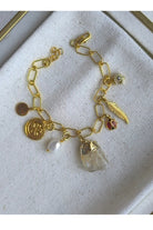 Lucky Charm Bileklik - 1