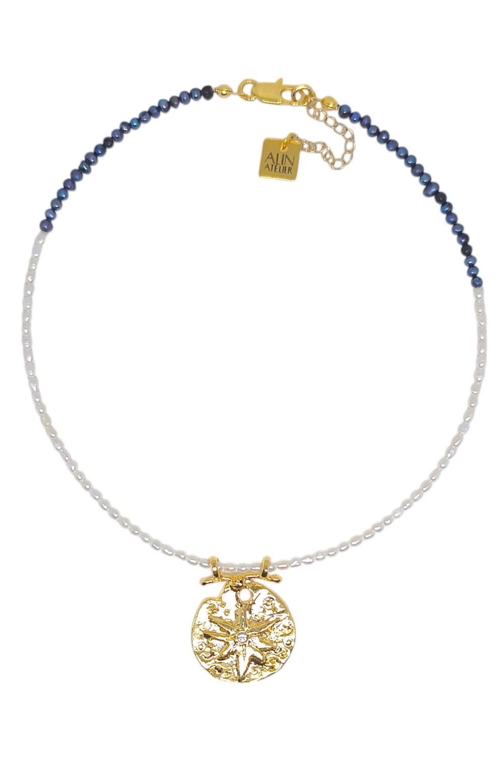 Neferti̇ti̇ Kolye - 0