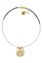 Neferti̇ti̇ Kolye - 0