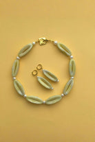 Alin Atelier-Oli̇vi̇n Kolye-Kolye-2-Milagron.com