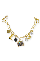 Travel Charm Bileklik - 1